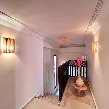 The Majestic Marrakesh Duplex Apartment Екстериор снимка
