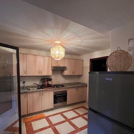 The Majestic Marrakesh Duplex Apartment Екстериор снимка