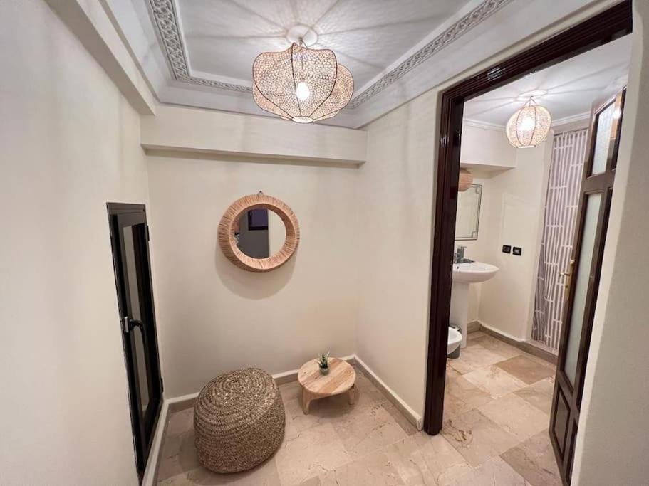 The Majestic Marrakesh Duplex Apartment Екстериор снимка