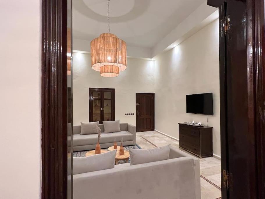 The Majestic Marrakesh Duplex Apartment Екстериор снимка