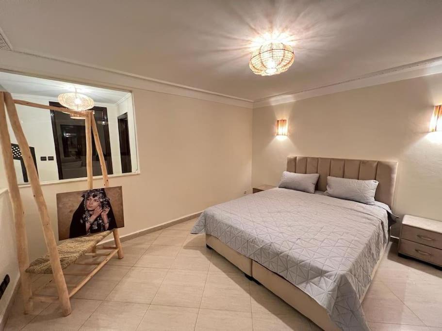 The Majestic Marrakesh Duplex Apartment Екстериор снимка