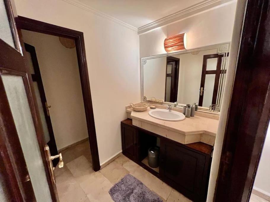 The Majestic Marrakesh Duplex Apartment Екстериор снимка