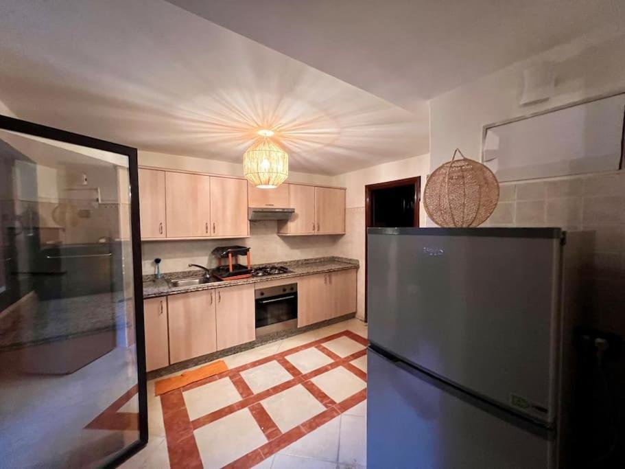 The Majestic Marrakesh Duplex Apartment Екстериор снимка