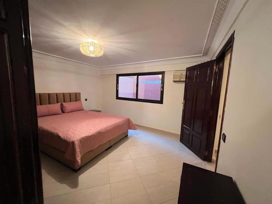 The Majestic Marrakesh Duplex Apartment Екстериор снимка