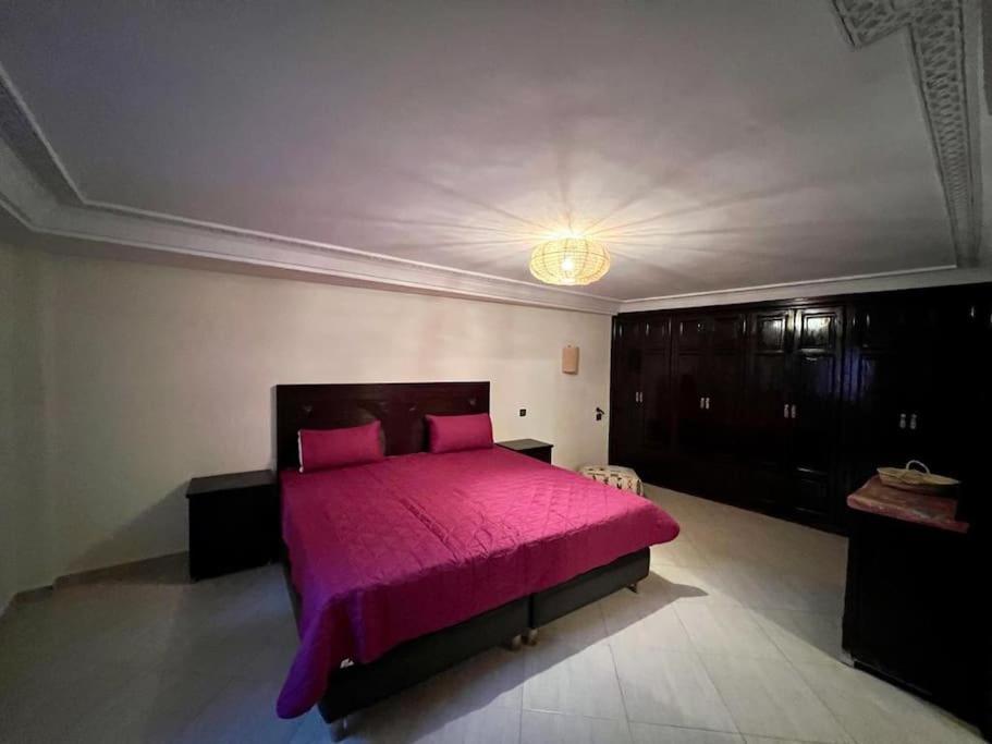 The Majestic Marrakesh Duplex Apartment Екстериор снимка