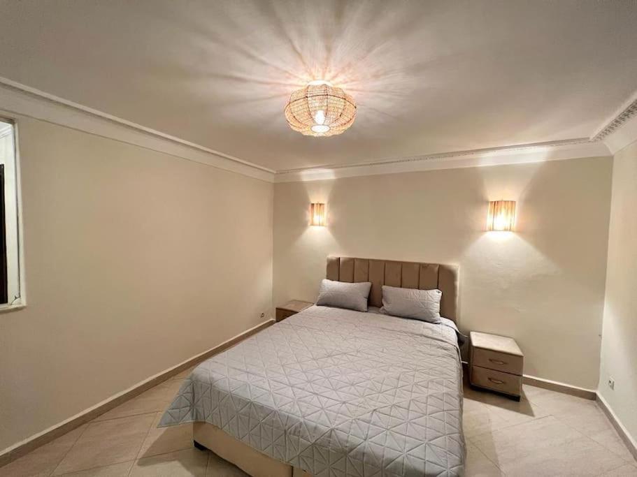 The Majestic Marrakesh Duplex Apartment Екстериор снимка