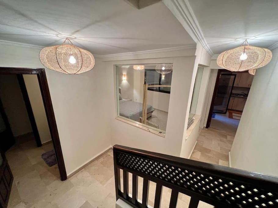 The Majestic Marrakesh Duplex Apartment Екстериор снимка