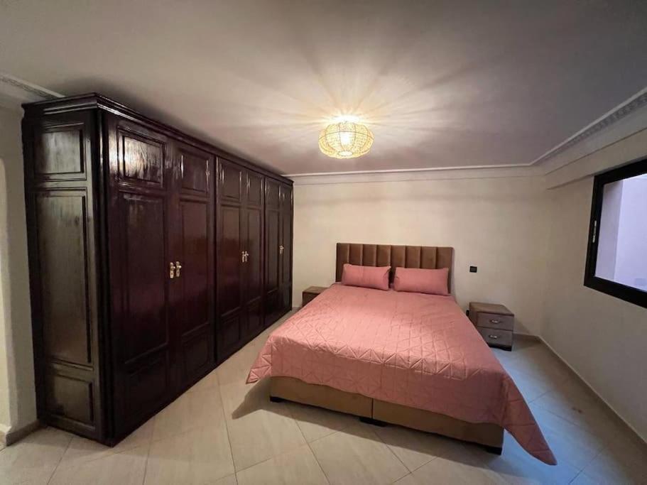 The Majestic Marrakesh Duplex Apartment Екстериор снимка